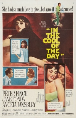 unknown In the Cool of the Day movie poster