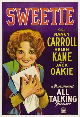 unknown Sweetie movie poster