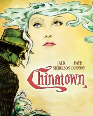 unknown Chinatown movie poster