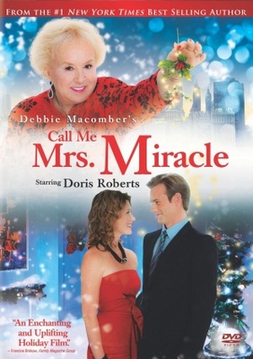 unknown Call Me Mrs. Miracle movie poster