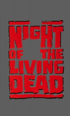 unknown Night of the Living Dead movie poster