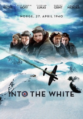 unknown Into the White movie poster