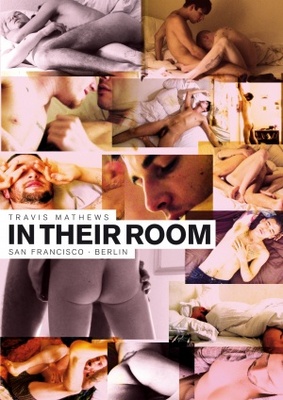 unknown In Their Room movie poster