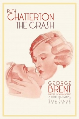 unknown The Crash movie poster