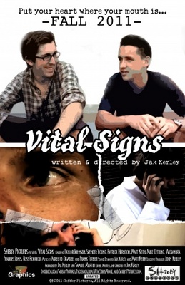unknown Vital Signs movie poster