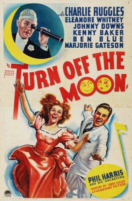 unknown Turn Off the Moon movie poster