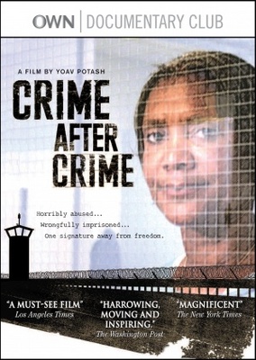 unknown Crime After Crime movie poster