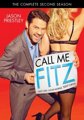 unknown Call Me Fitz movie poster