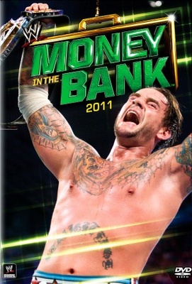 unknown WWE Money in the Bank movie poster