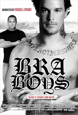 unknown Bra Boys movie poster