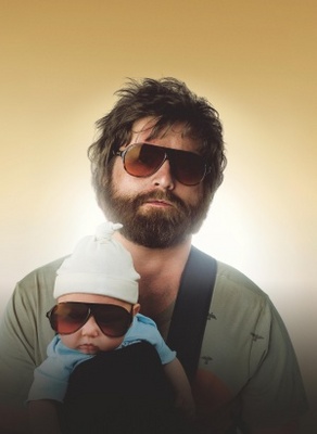 unknown The Hangover movie poster