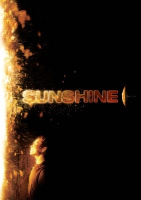 unknown Sunshine movie poster