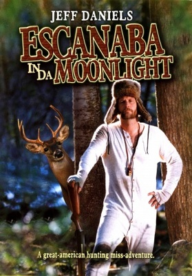 unknown Escanaba in da Moonlight movie poster