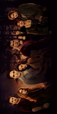 unknown The Twilight Saga: Breaking Dawn movie poster