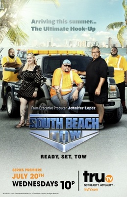 unknown South Beach Tow movie poster