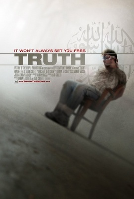 unknown Truth movie poster