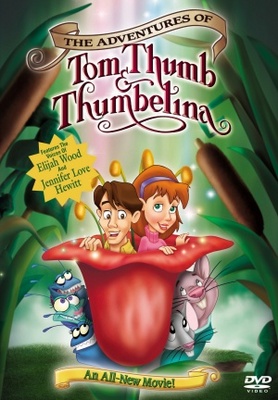 unknown The Adventures Of Tom Thumb And Thumbelina movie poster