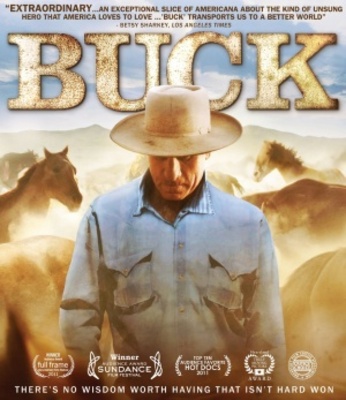 unknown Buck movie poster