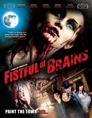 unknown Fistful of Brains movie poster