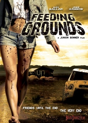 unknown Feeding Grounds movie poster