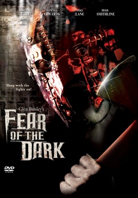 unknown Fear of the Dark movie poster