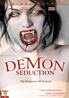 unknown Demon Sex movie poster