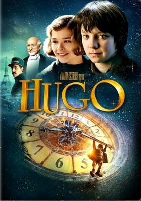 unknown Hugo movie poster