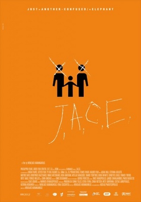 unknown J.A.C.E. movie poster