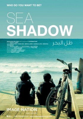 unknown Sea Shadow movie poster