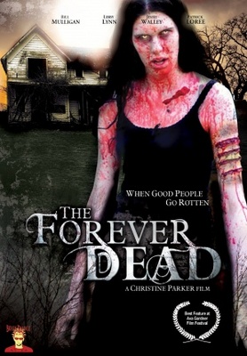 unknown Forever Dead movie poster