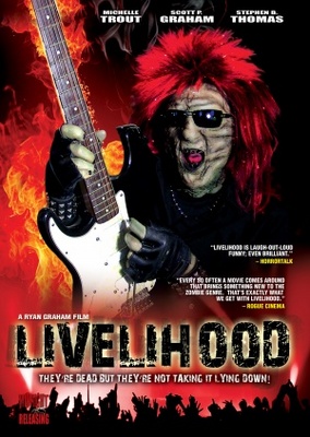 unknown Livelihood movie poster