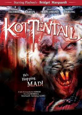 unknown Kottentail movie poster