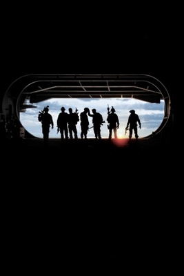 unknown Act of Valor movie poster