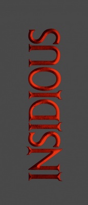 unknown Insidious movie poster