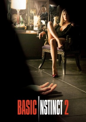 unknown Basic Instinct 2 movie poster