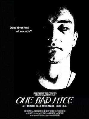 unknown One Bad Mice movie poster