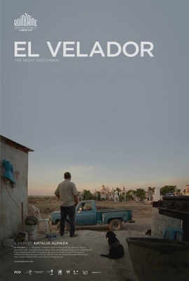 unknown El Velador movie poster
