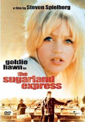 unknown The Sugarland Express movie poster