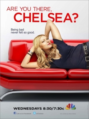 unknown Are You There, Chelsea? movie poster