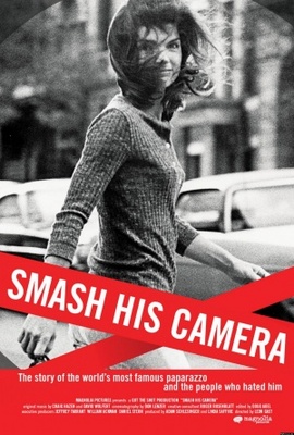 unknown Smash His Camera movie poster