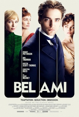 unknown Bel Ami movie poster