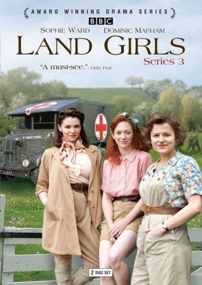 unknown Land Girls movie poster