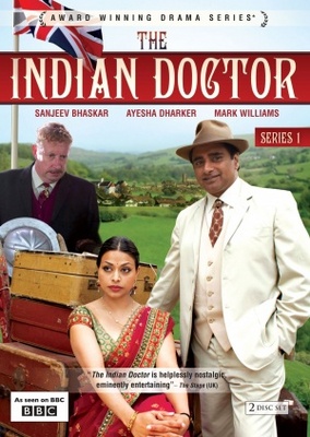 unknown The Indian Doctor movie poster