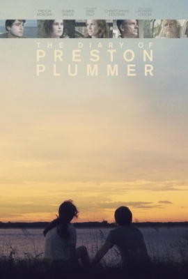 unknown The Diary of Preston Plummer movie poster