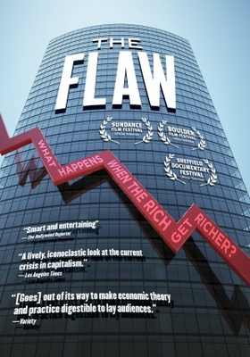 unknown The Flaw movie poster