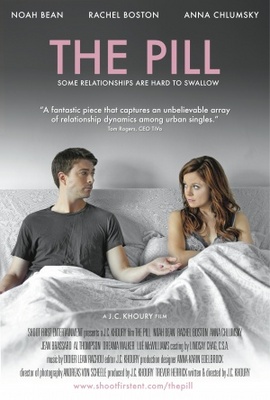 unknown The Pill movie poster