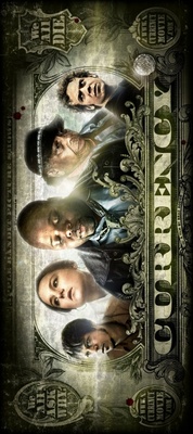 unknown Currency movie poster