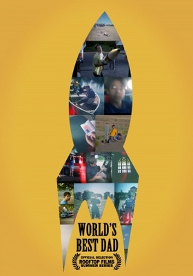 unknown World's Best Dad movie poster