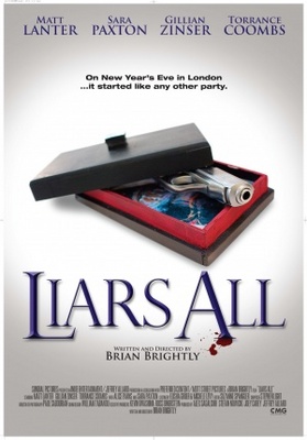 unknown Liars All movie poster