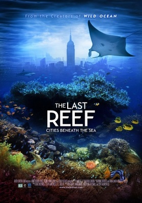 unknown The Last Reef movie poster